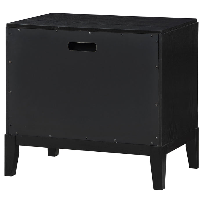Brookmead Nightstand - VIP FURNITURE (NJ)