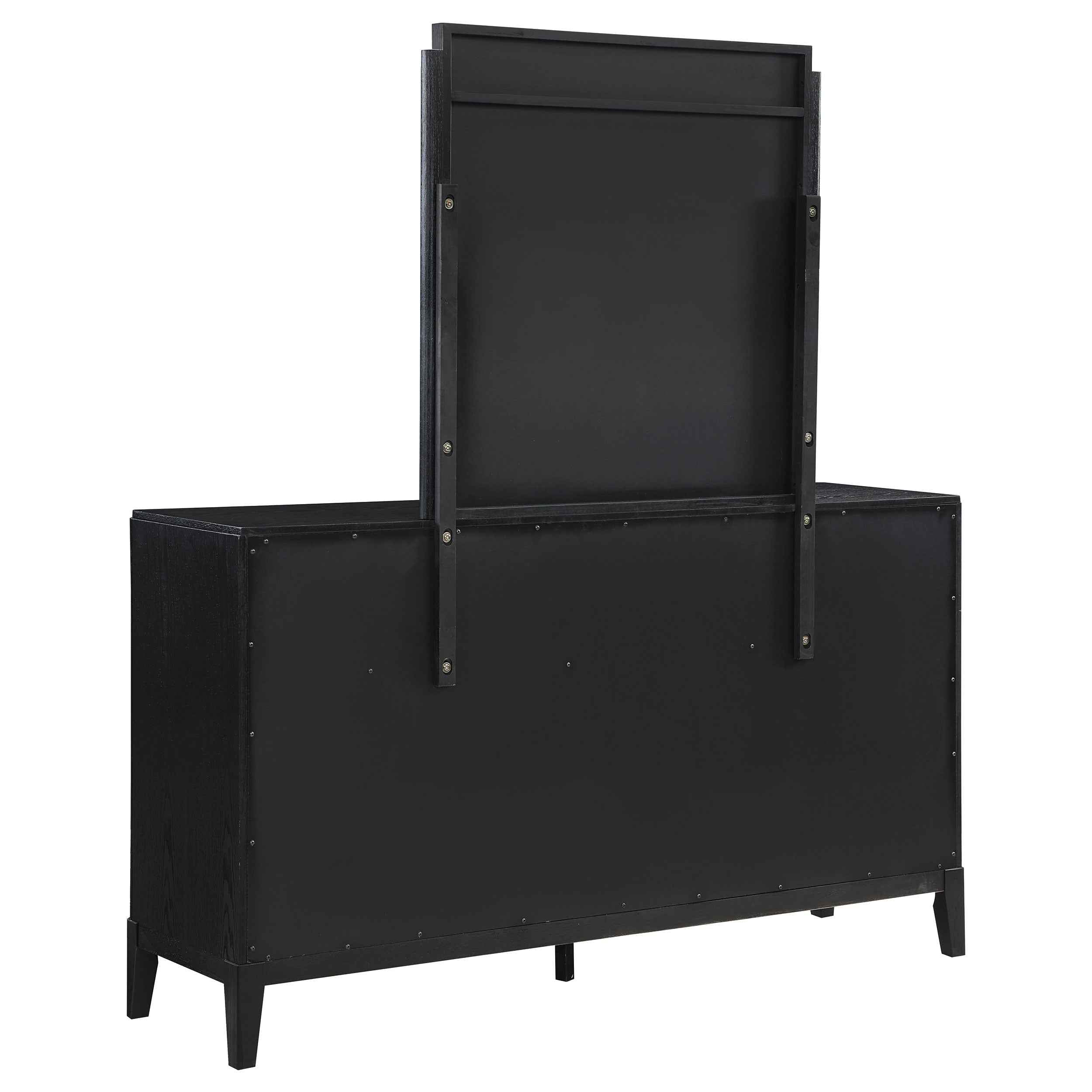 Brookmead Dresser with Mirror