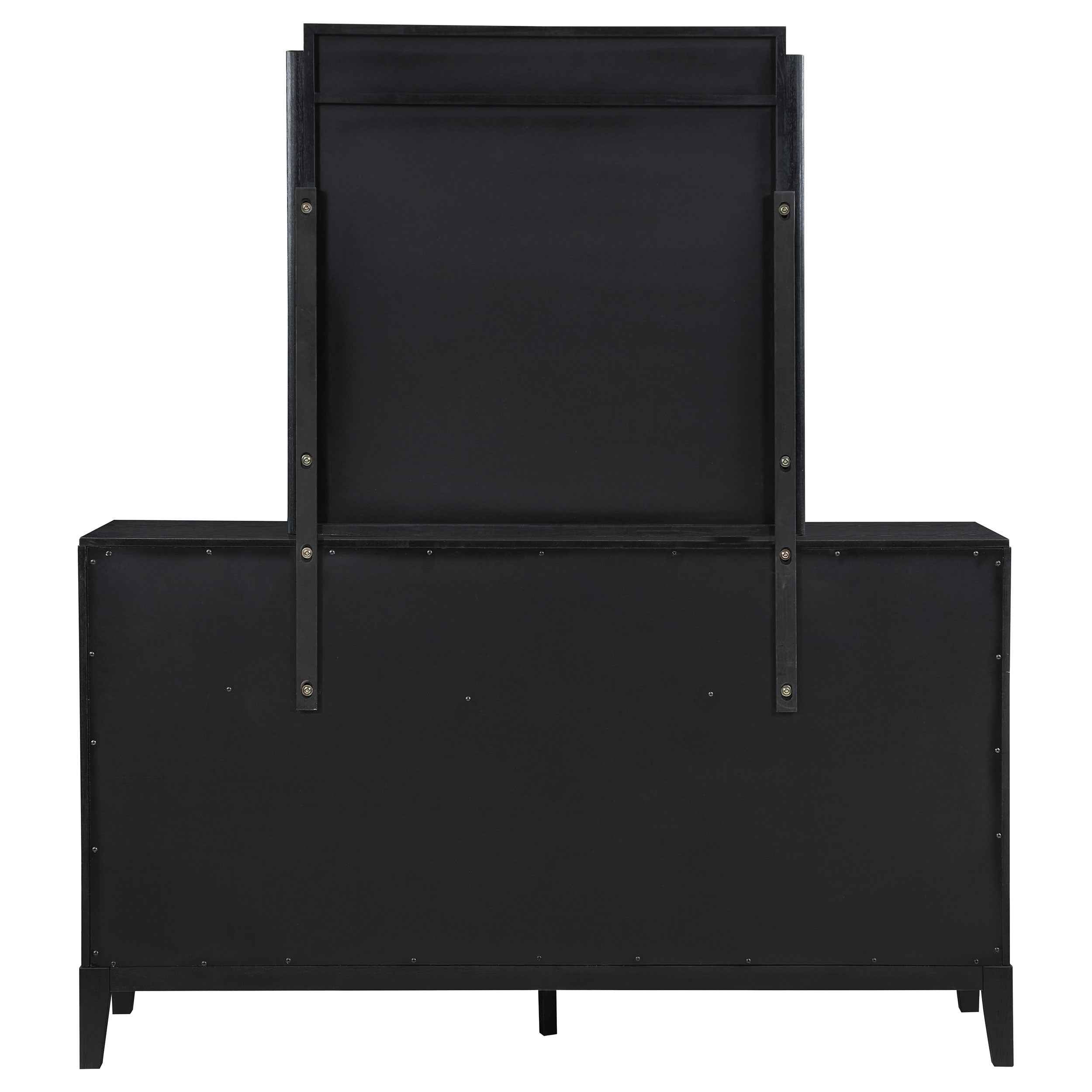 Brookmead Dresser with Mirror