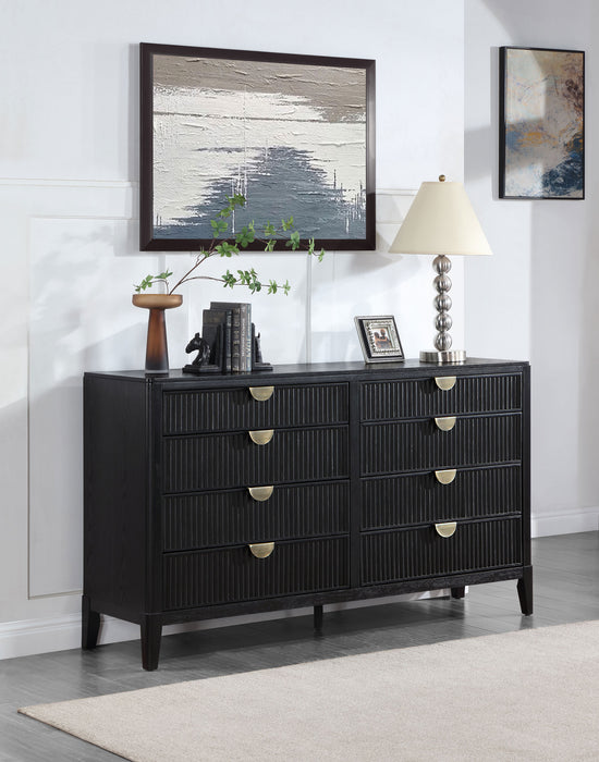 Brookmead Dresser - VIP FURNITURE (NJ)