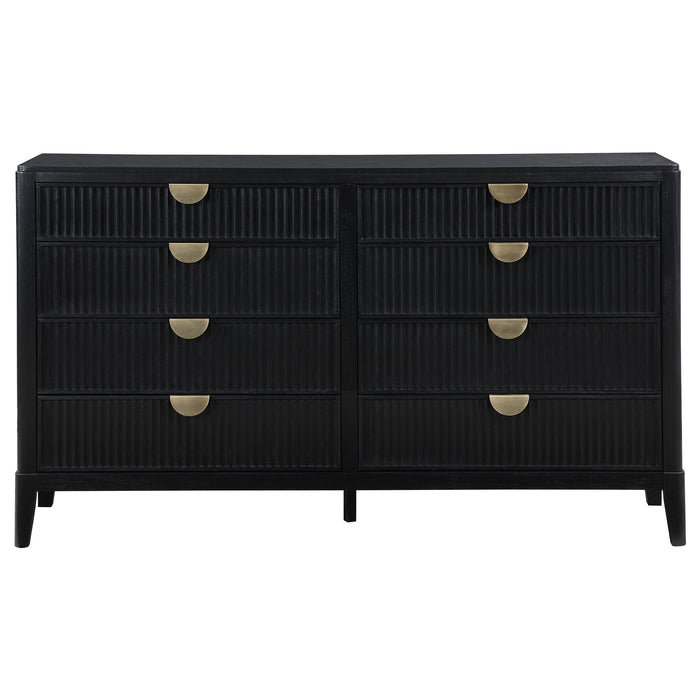 Brookmead Dresser - VIP FURNITURE (NJ)