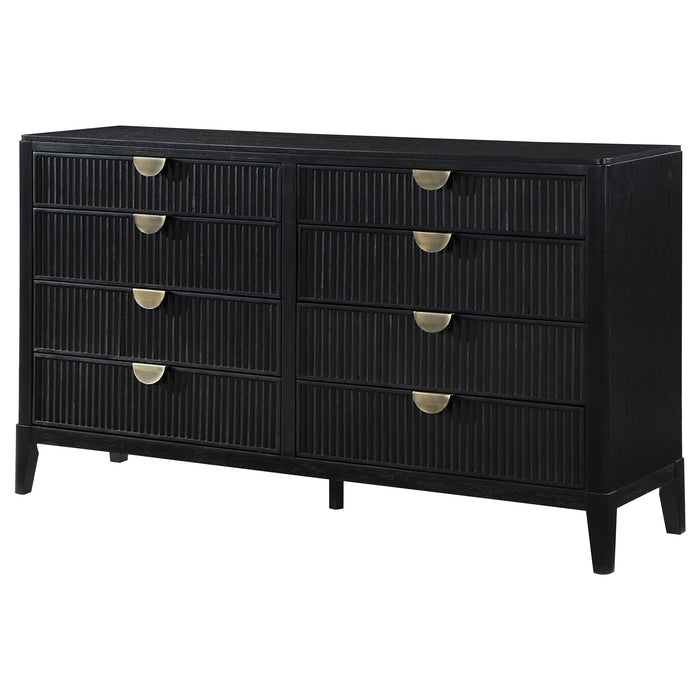 Brookmead Dresser - VIP FURNITURE (NJ)