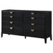 Brookmead Dresser - VIP FURNITURE (NJ)