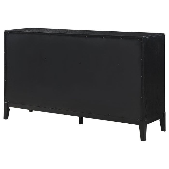 Brookmead Dresser - VIP FURNITURE (NJ)