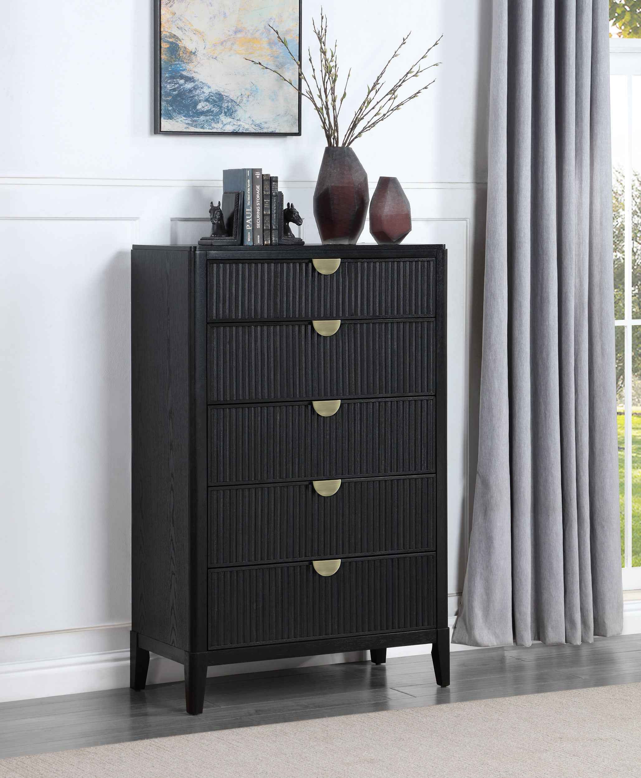 Brookmead Chest of Drawers
