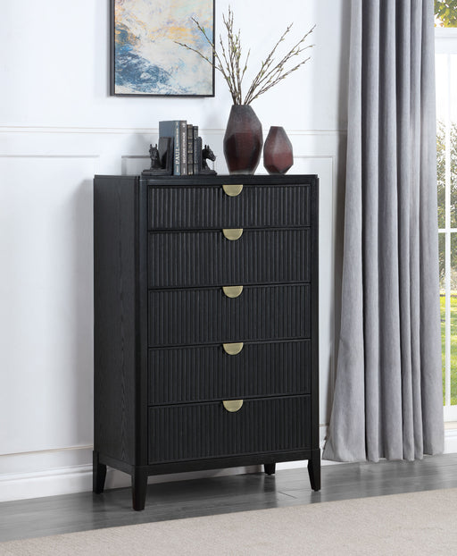 Brookmead Chest - VIP FURNITURE (NJ)