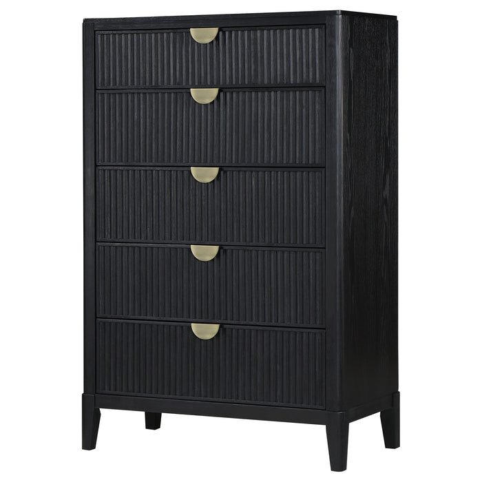 Brookmead Chest - VIP FURNITURE (NJ)