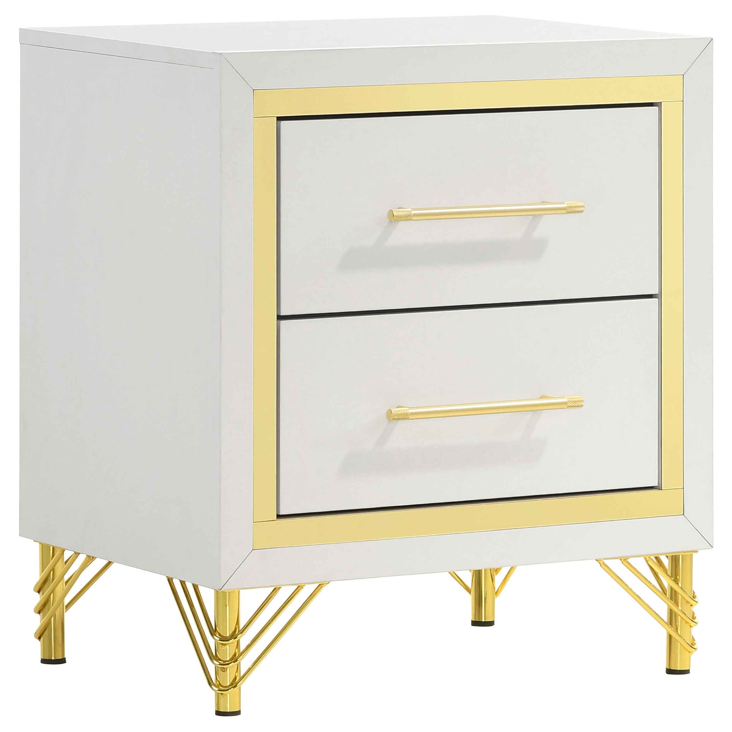 Lucia Nightstand
