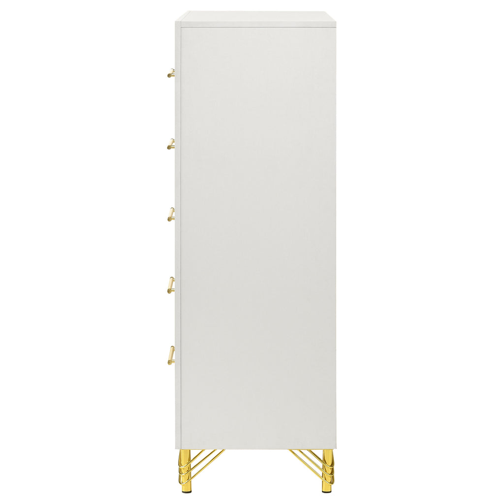 Lucia Chest of Drawers