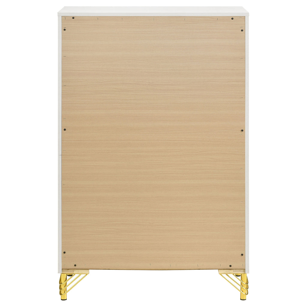 Lucia Chest of Drawers