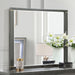 Kieran Dresser Mirror - VIP FURNITURE (NJ)