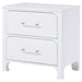 Anastasia Nightstand - VIP FURNITURE (NJ)