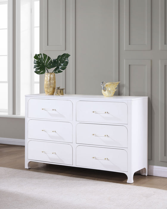 Anastasia Dresser - VIP FURNITURE (NJ)