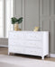 Anastasia Dresser - VIP FURNITURE (NJ)