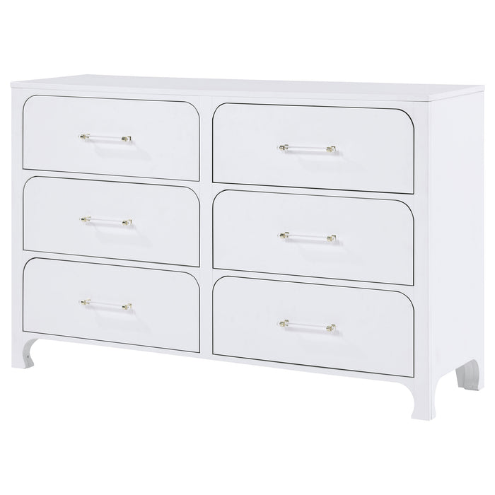 Anastasia Dresser - VIP FURNITURE (NJ)