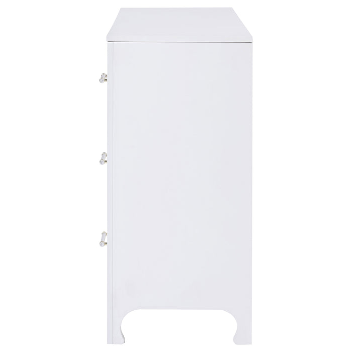 Anastasia Dresser - VIP FURNITURE (NJ)