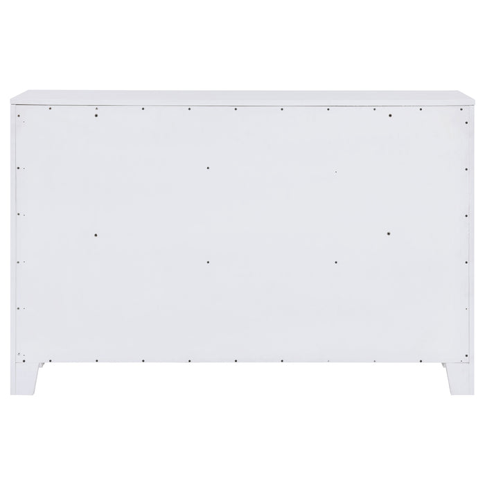 Anastasia Dresser - VIP FURNITURE (NJ)