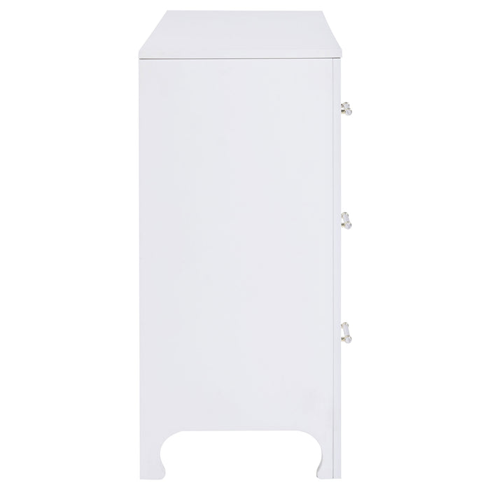 Anastasia Dresser - VIP FURNITURE (NJ)