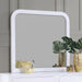 Anastasia Dresser Mirror - VIP FURNITURE (NJ)