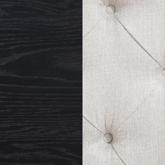 Celina Eastern King Bed - VIP FURNITURE (NJ)