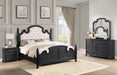 Celina 4 Pc Bedroom Set - VIP FURNITURE (NJ)