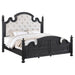 Celina Queen Bed - VIP FURNITURE (NJ)