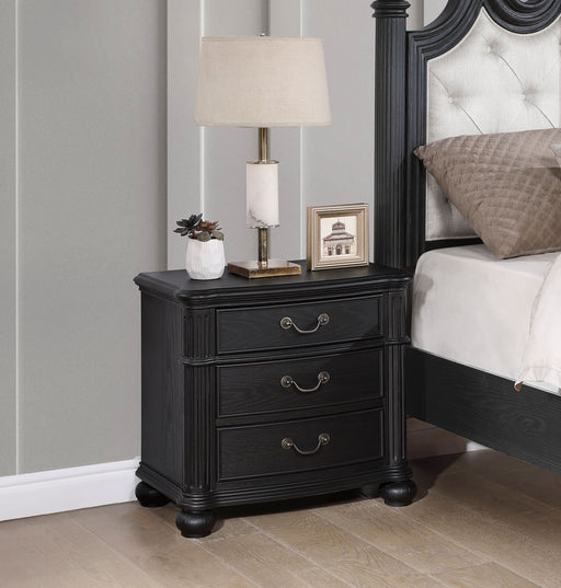 Celina Nightstand - VIP FURNITURE (NJ)