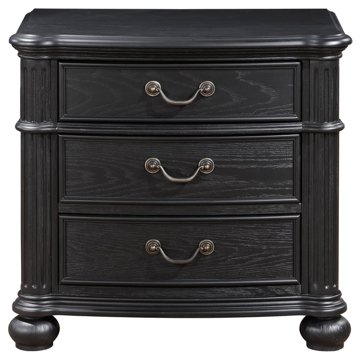 Celina Nightstand - VIP FURNITURE (NJ)