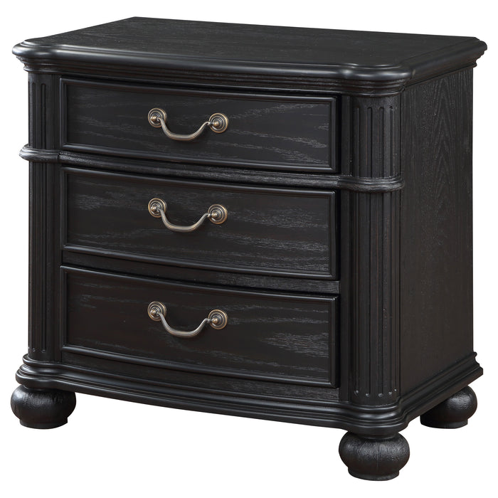 Celina Nightstand - VIP FURNITURE (NJ)