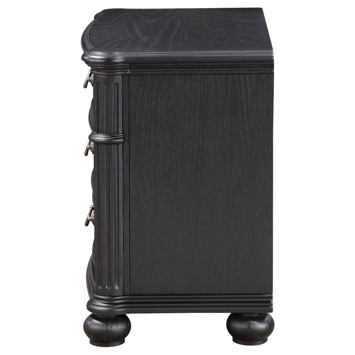 Celina Nightstand - VIP FURNITURE (NJ)