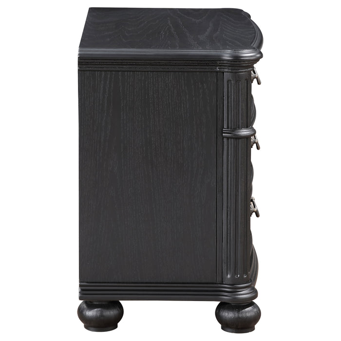 Celina Nightstand - VIP FURNITURE (NJ)