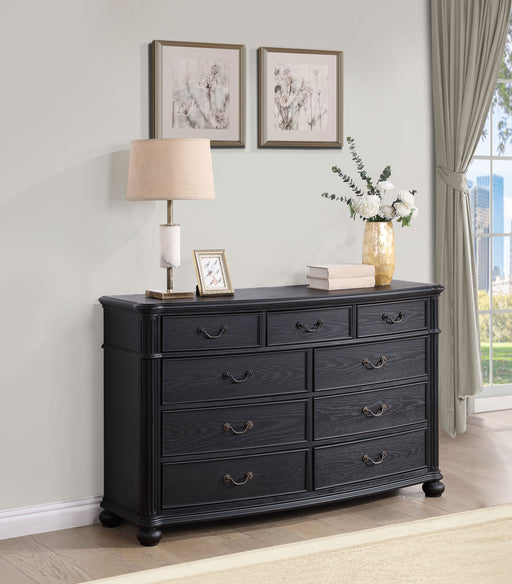 Celina Dresser - VIP FURNITURE (NJ)