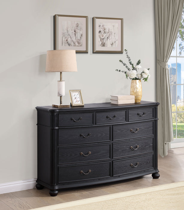 Celina Dresser - VIP FURNITURE (NJ)