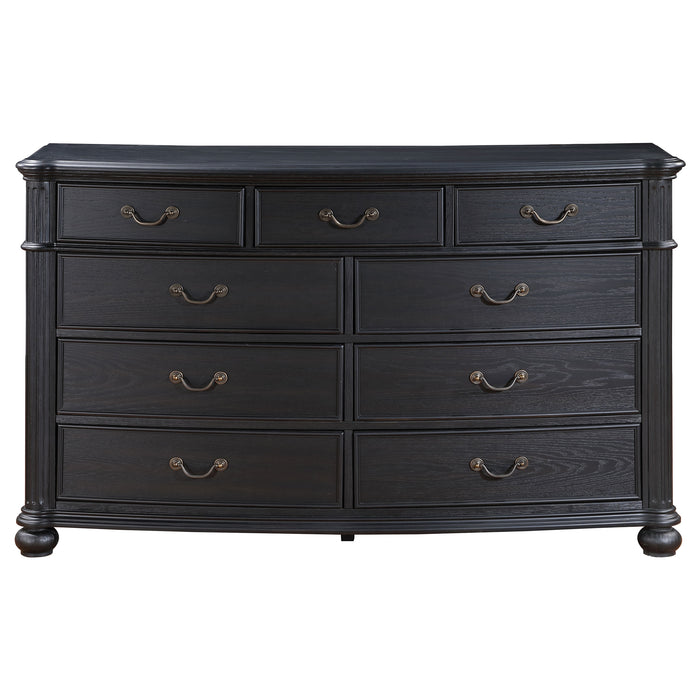 Celina Dresser - VIP FURNITURE (NJ)