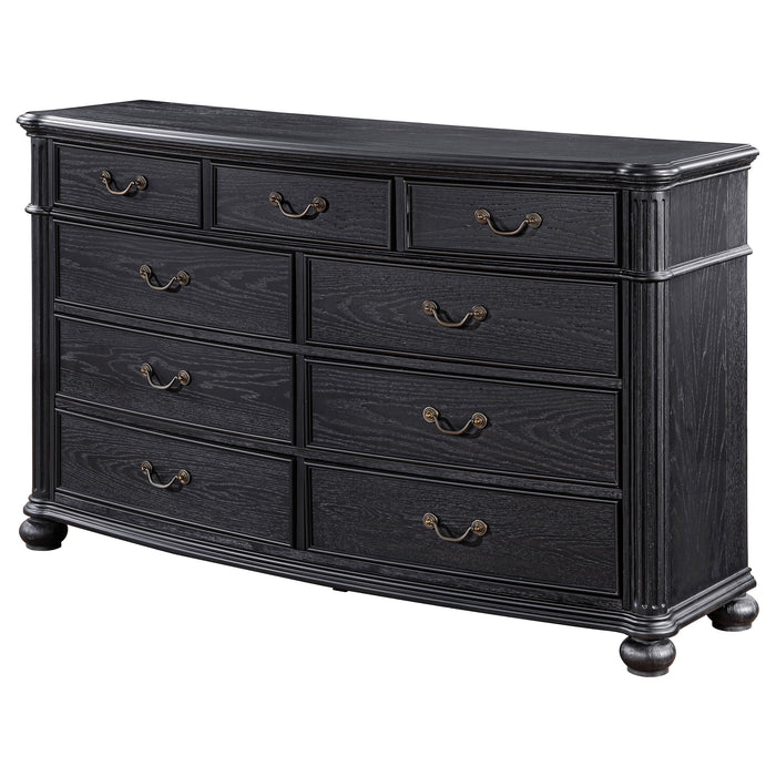 Celina Dresser - VIP FURNITURE (NJ)