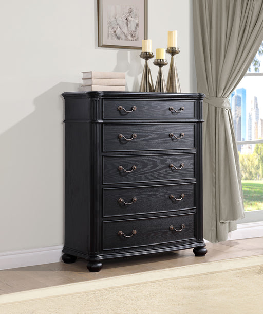 Celina Chest - VIP FURNITURE (NJ)
