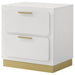 Caraway Nightstand - VIP FURNITURE (NJ)