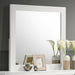 Caraway Dresser Mirror - VIP FURNITURE (NJ)