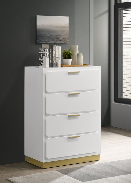 Caraway Chest - VIP FURNITURE (NJ)
