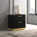 Caraway Nightstand - VIP FURNITURE (NJ)