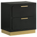Caraway Nightstand - VIP FURNITURE (NJ)