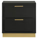 Caraway Nightstand - VIP FURNITURE (NJ)