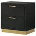 Caraway Nightstand - VIP FURNITURE (NJ)