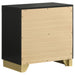 Caraway Nightstand - VIP FURNITURE (NJ)