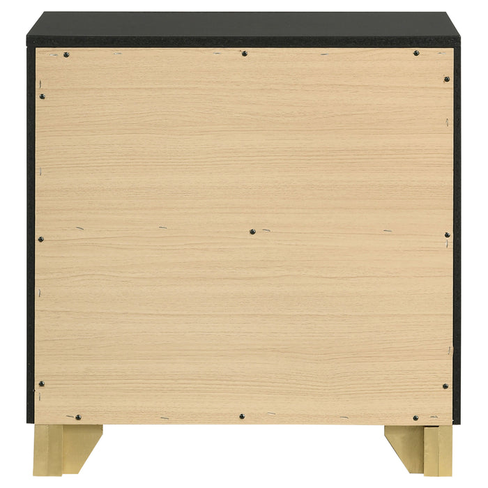 Caraway Nightstand - VIP FURNITURE (NJ)