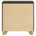 Caraway Nightstand - VIP FURNITURE (NJ)