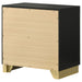 Caraway Nightstand - VIP FURNITURE (NJ)