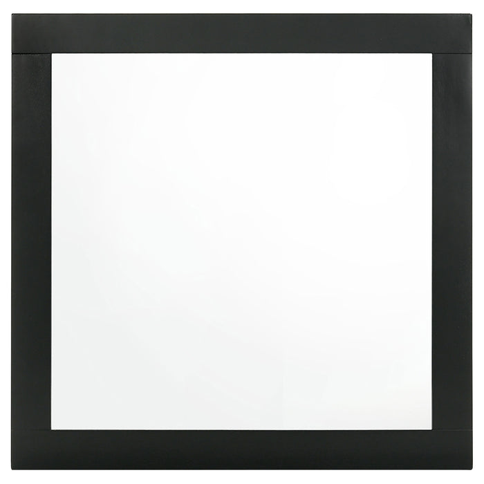 Caraway Dresser Mirror - VIP FURNITURE (NJ)