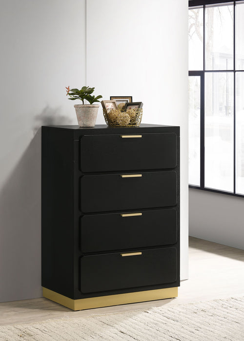 Caraway Chest - VIP FURNITURE (NJ)