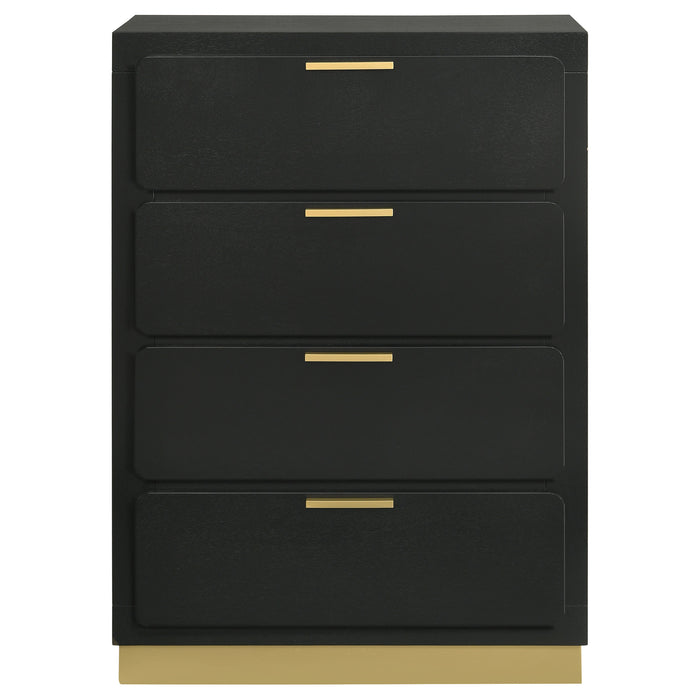 Caraway Chest - VIP FURNITURE (NJ)
